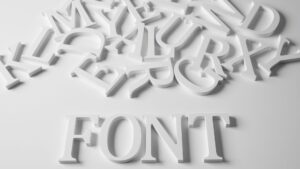 What Are the Best Fonts for a Website?