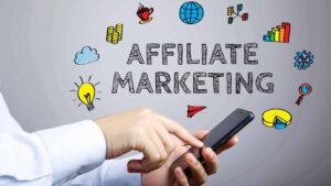 Is affiliate marketing legit_Blog featured image