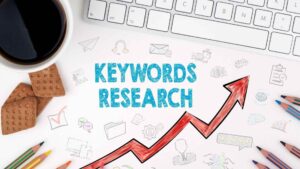 How to use Google Keyword Planner_Blog featured image