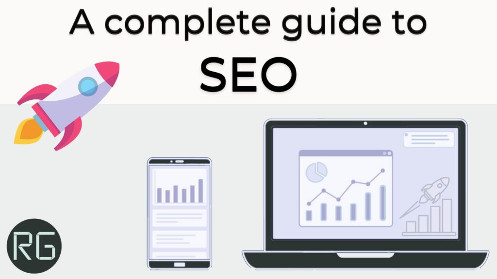 What Are The Different Types Of SEO? - Righty Guide