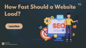 How Fast Should a Website Load (Blog Featured Image)