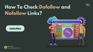How To Check Dofollow and Nofollow Links (Featured Image)