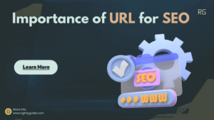 Importance of URL for SEO (Featured Image)