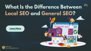 What Is the Difference Between Local SEO and General SEO (Featured Image)