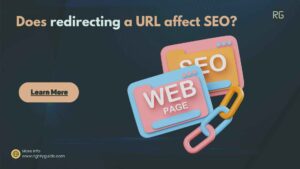 Does Redirecting a URL Affect SEO? (featured image)
