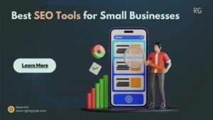 Best SEO Tools for Small Businesses Featured Image