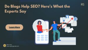 Do Blogs Help SEO? Here's What the Experts Say Featured Image