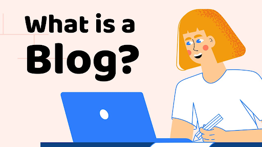 What Is a Blog and How Does It Help With SEO?