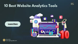 10 Best Website Analytics Tools for the Perfect Insights Featured Image